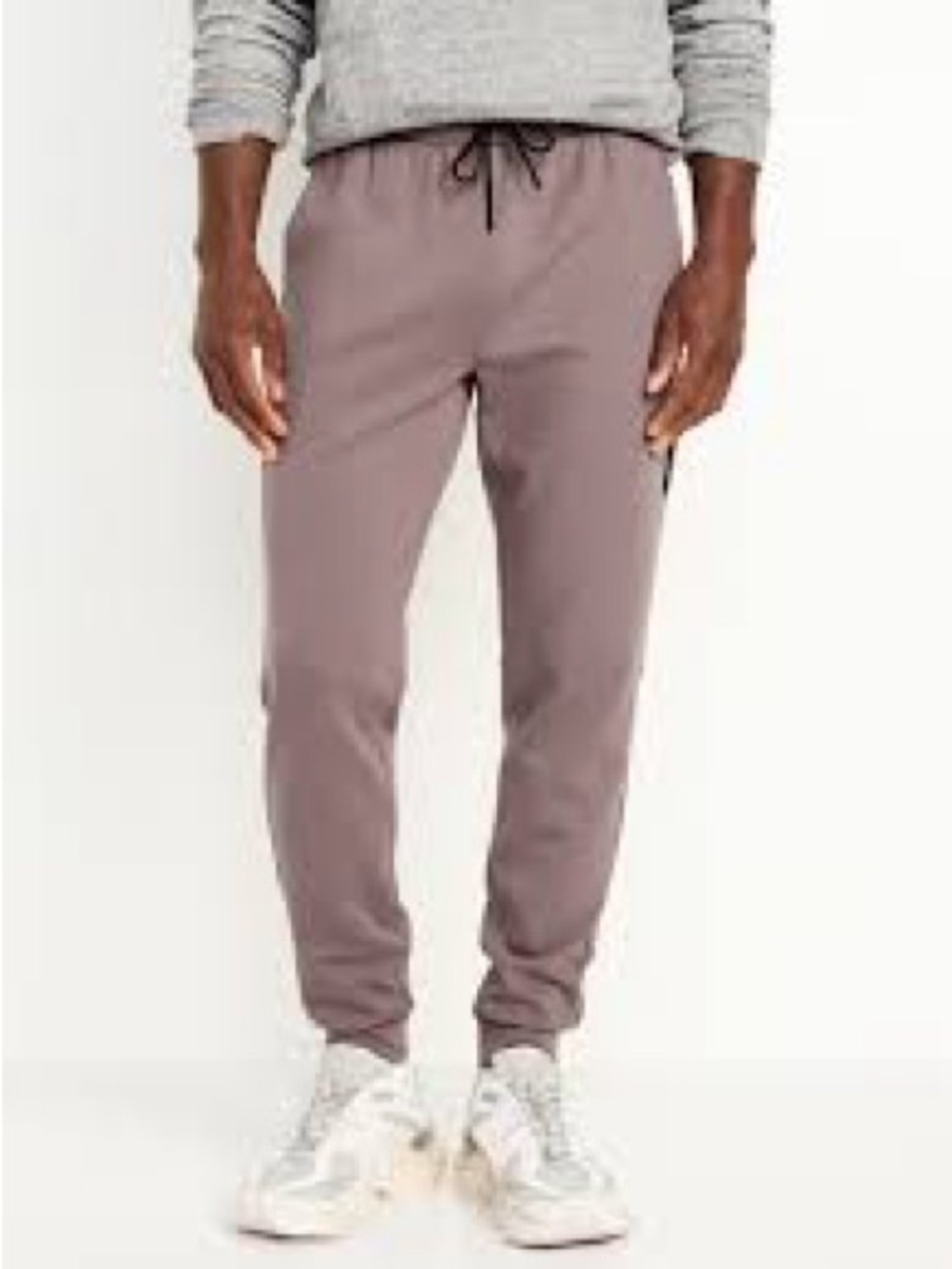 Old Navy Men's Dynamic Fleece 4.0 Jogger Sweatpants